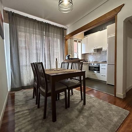 Deusto Apartment 毕尔巴鄂 外观 照片