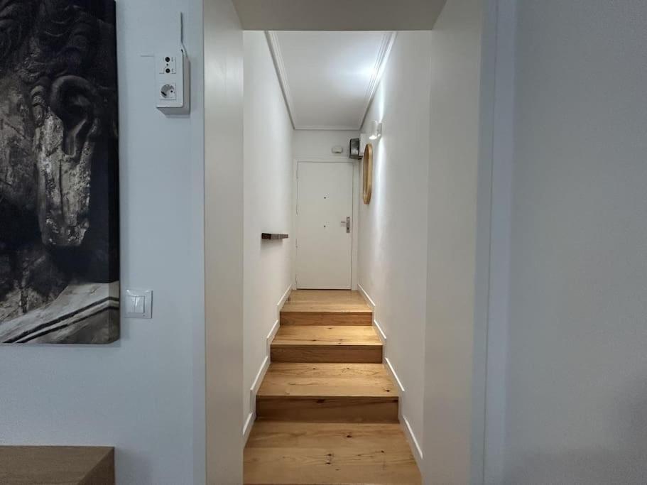 Deusto Apartment 毕尔巴鄂 外观 照片