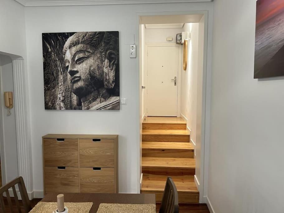 Deusto Apartment 毕尔巴鄂 外观 照片