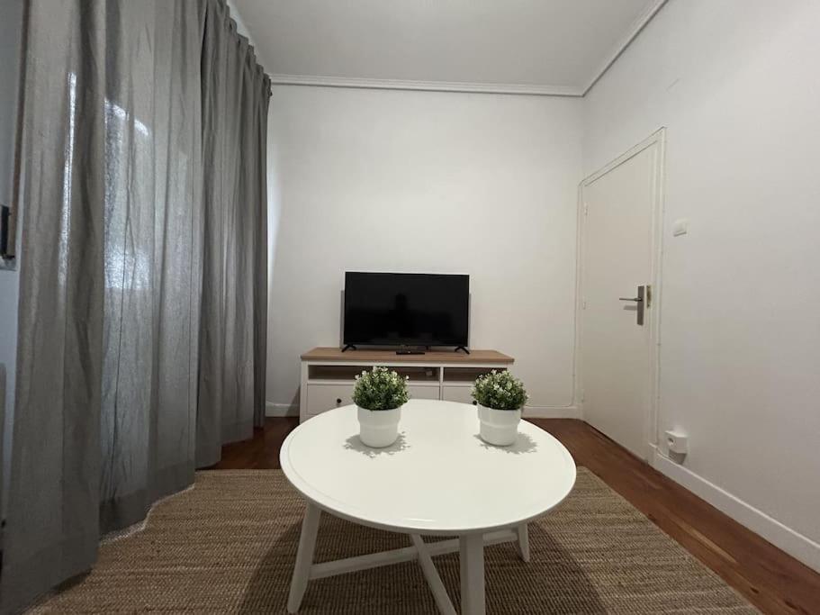 Deusto Apartment 毕尔巴鄂 外观 照片