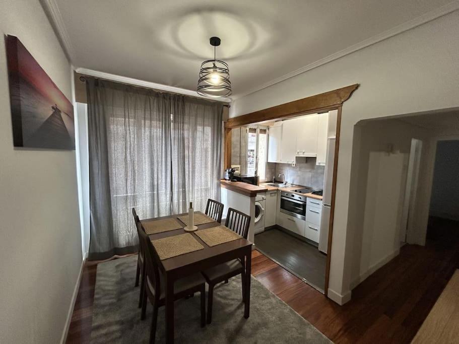 Deusto Apartment 毕尔巴鄂 外观 照片