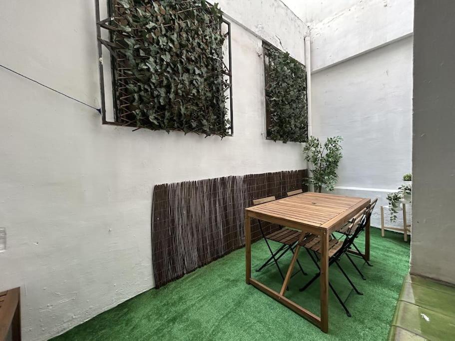 Deusto Apartment 毕尔巴鄂 外观 照片