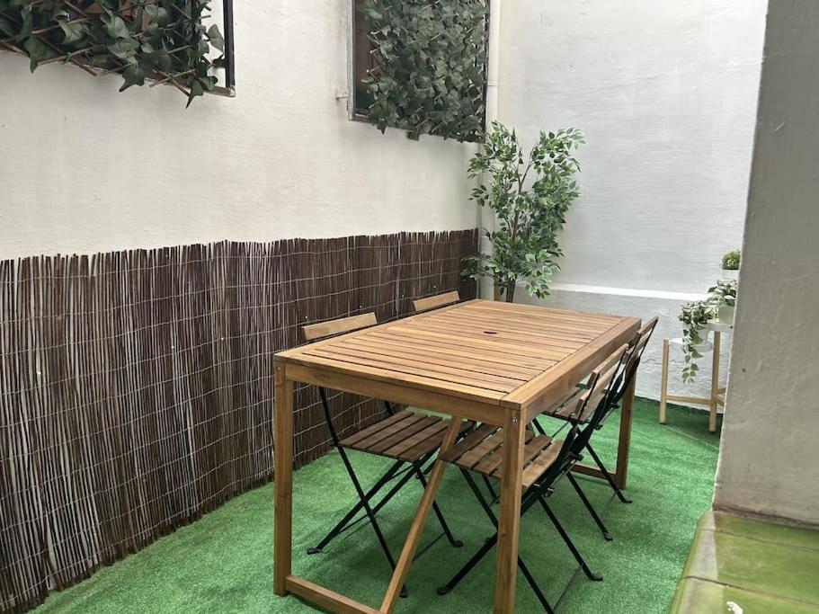 Deusto Apartment 毕尔巴鄂 外观 照片