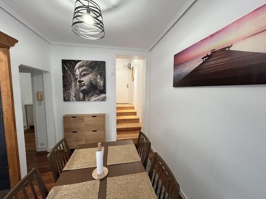 Deusto Apartment 毕尔巴鄂 外观 照片